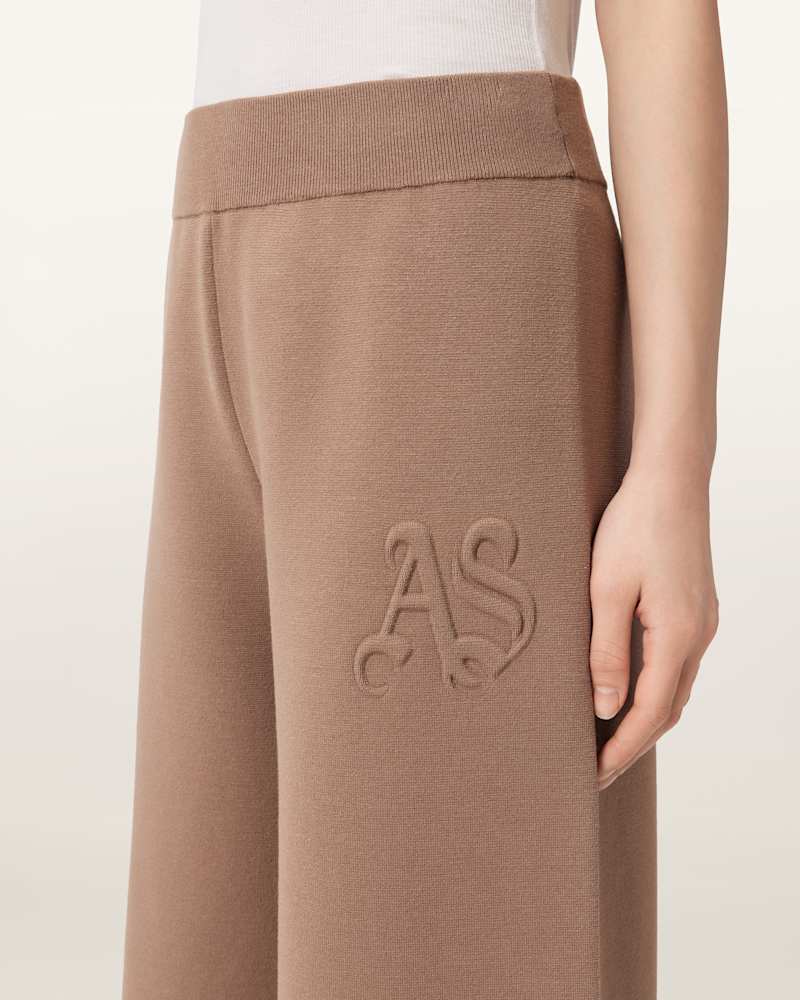 Sonny Knitted Trouser