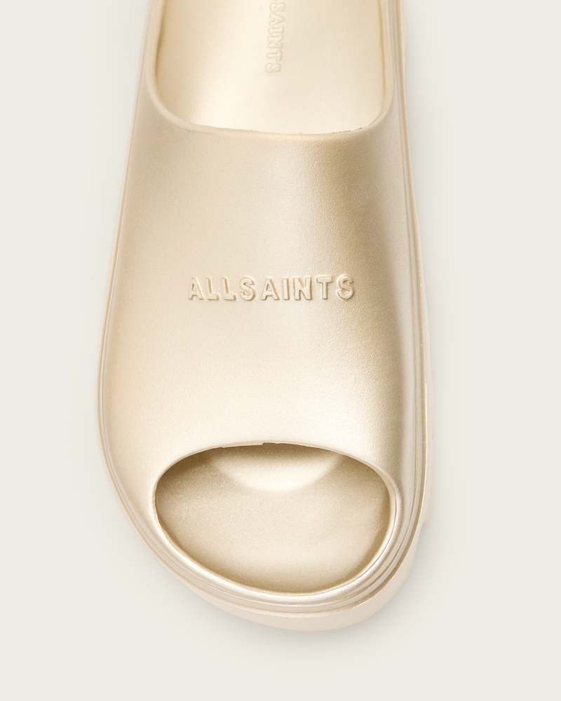 Eclipse Flatform Logo Sliders