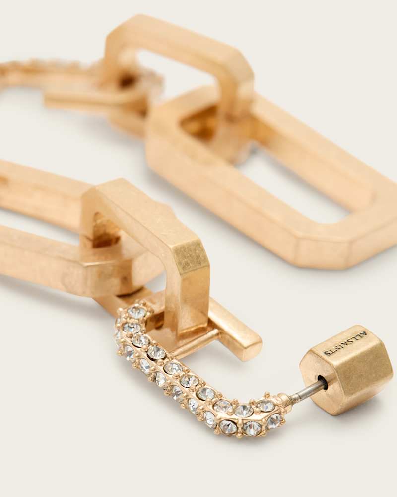 Hattie Drop Earrings