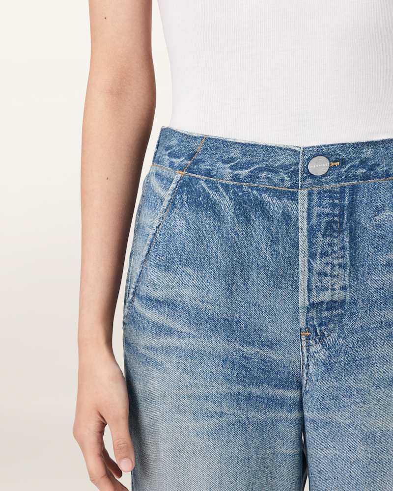 Selma Illusion Trousers