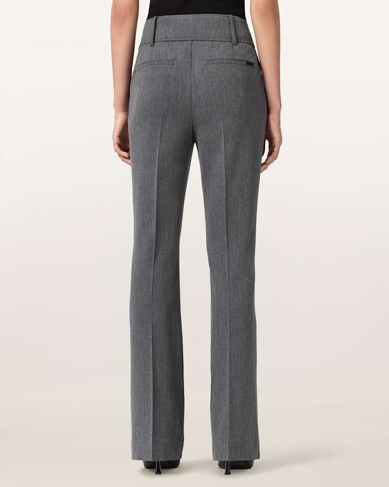 Astra Flared Trousers