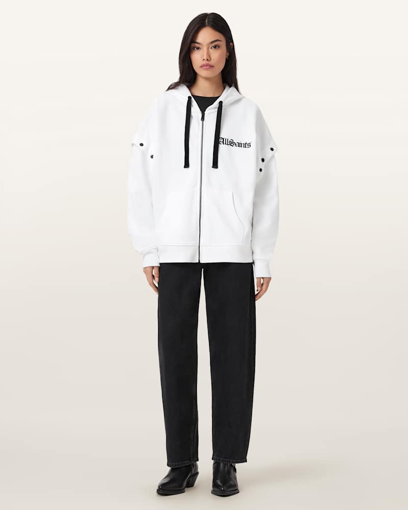 Gig Amphia Oversized Hoodie