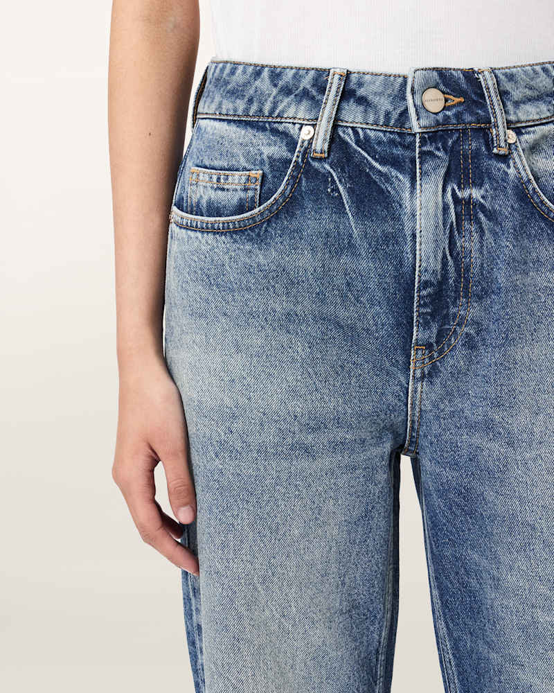 Ember Flared Denim Jeans