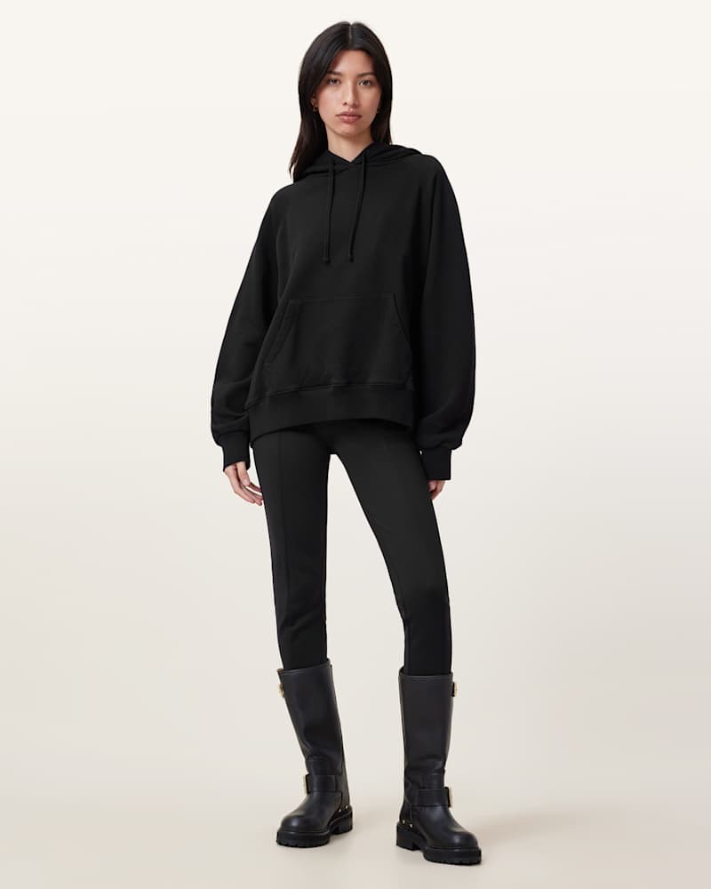 Fuse Talon Oversized Hoodie