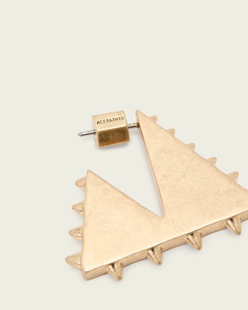 Mae Spike Small Earrings