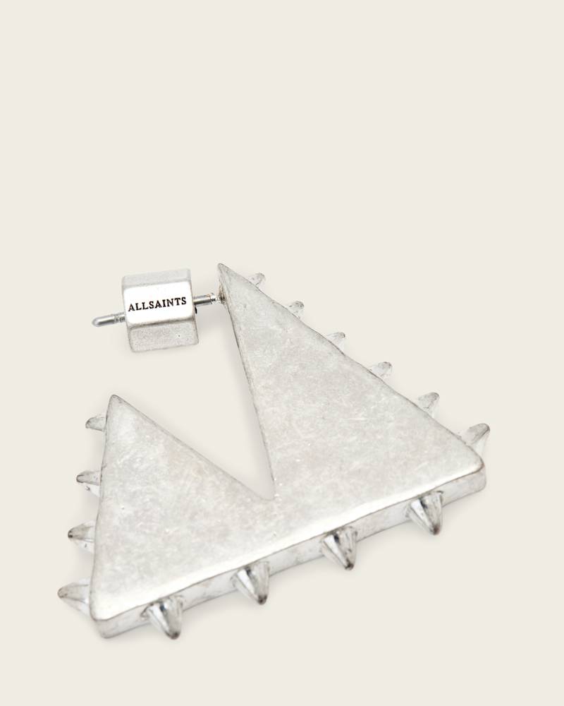 Mae Spike Small Earrings