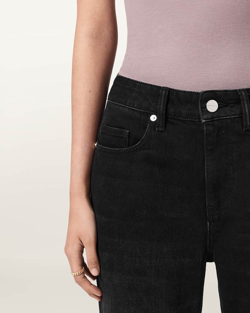 Ember Flared Denim Jeans