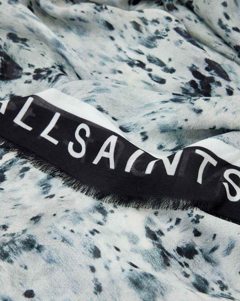 Canter Square Scarf