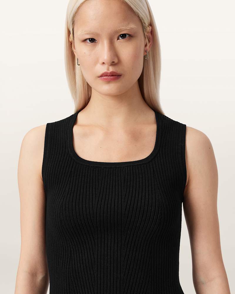 Cruz Slim Fit Bodice