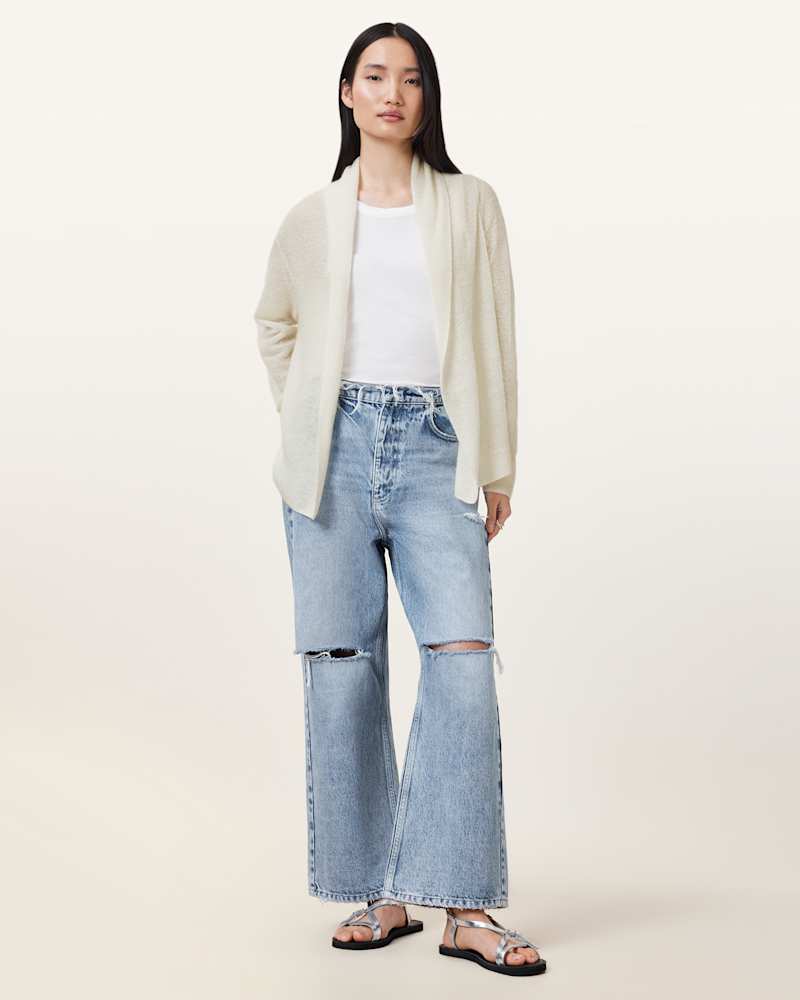 Laina Knitted Cardigan