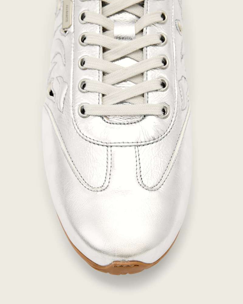 Liam Western Trainers