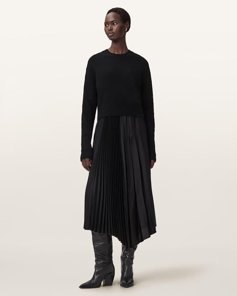 Jax 2-In-1 Maxi Dress