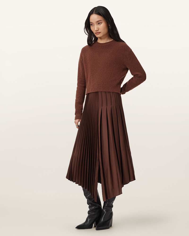 Jax 2-In-1 Maxi Dress