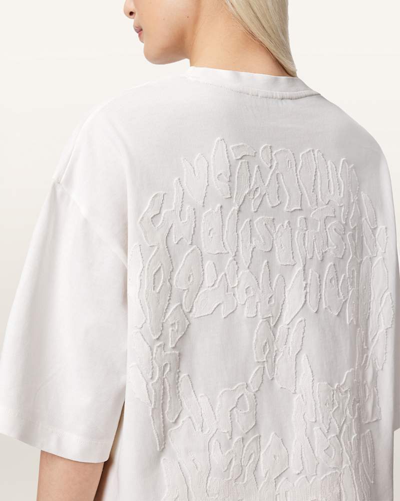 Paloma Amelie Oversized T-Shirt