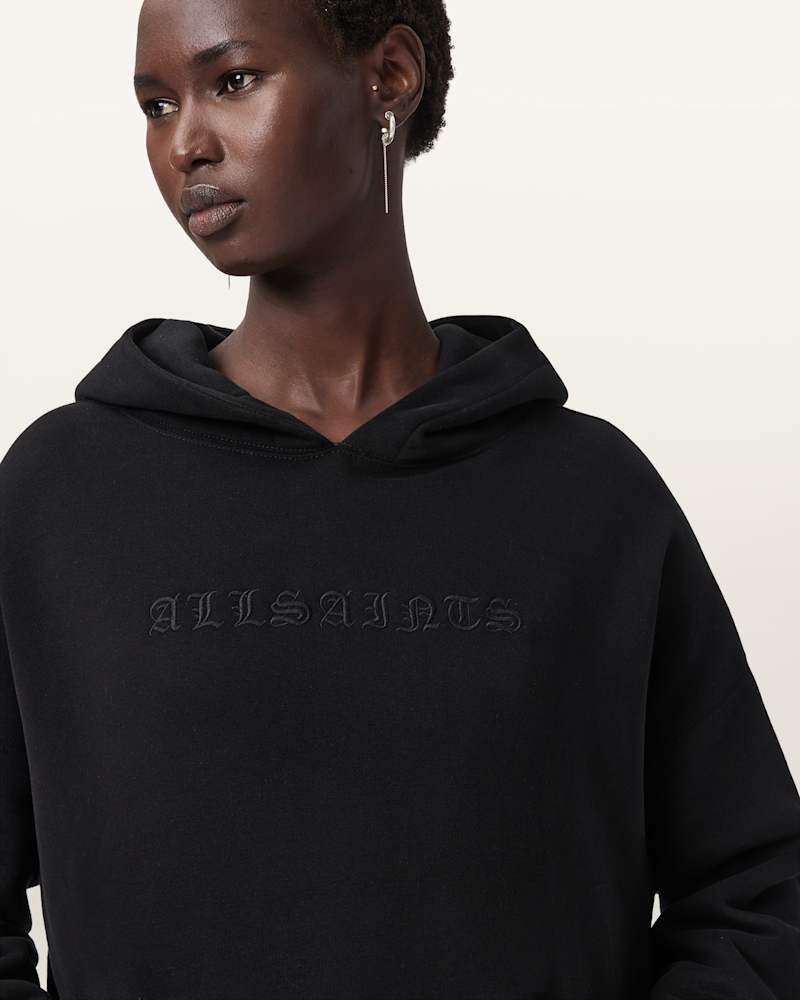 Vision Etienne Oversized Hoodie