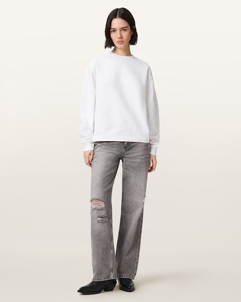 Mabel Etta Oversized Sweatshirt