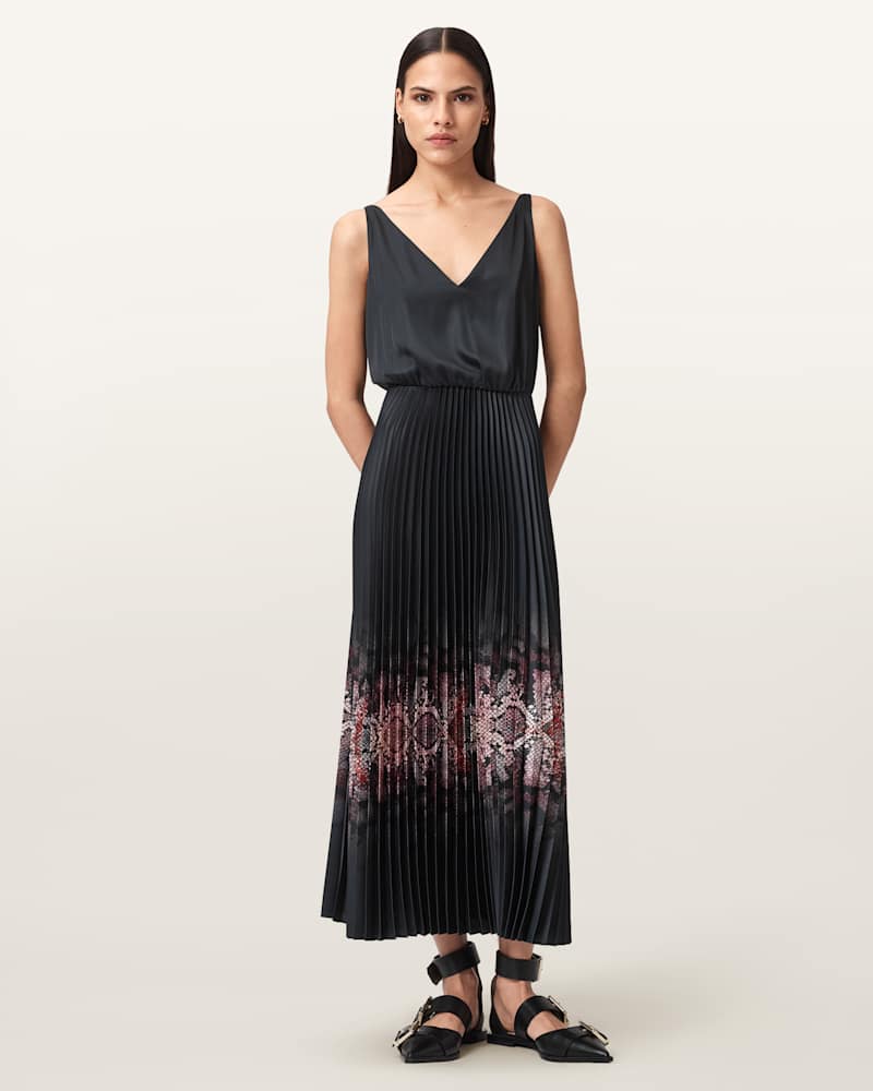 Harley 2-in-1 Ophis Dress