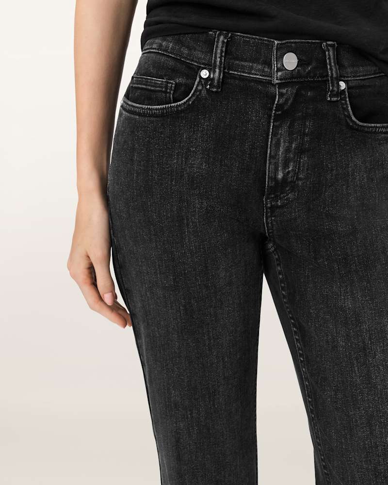 Ember Stretch Denim Jeans
