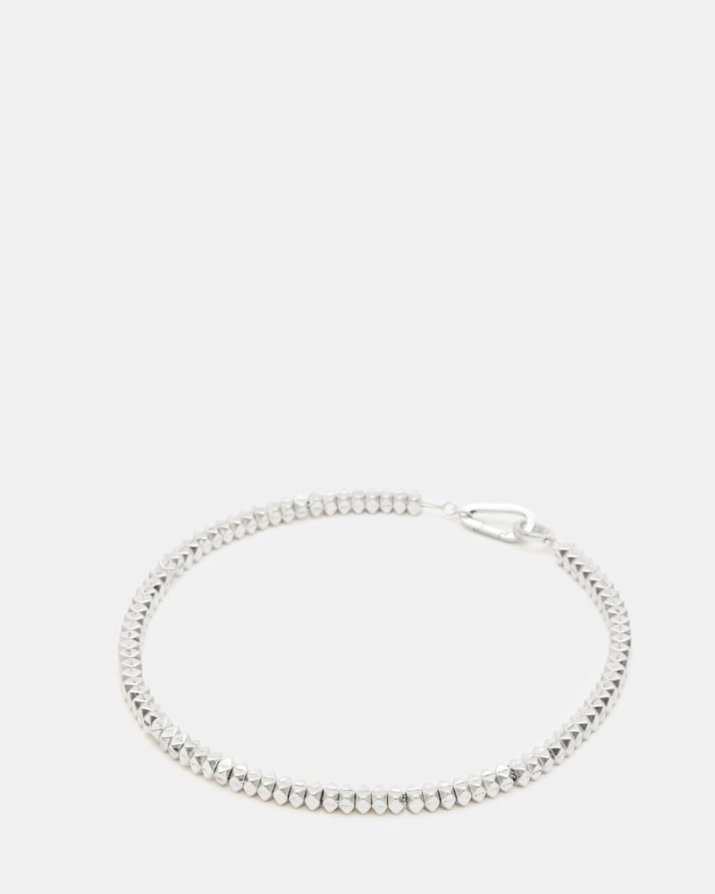 Jaya Pyramid Studded Necklace