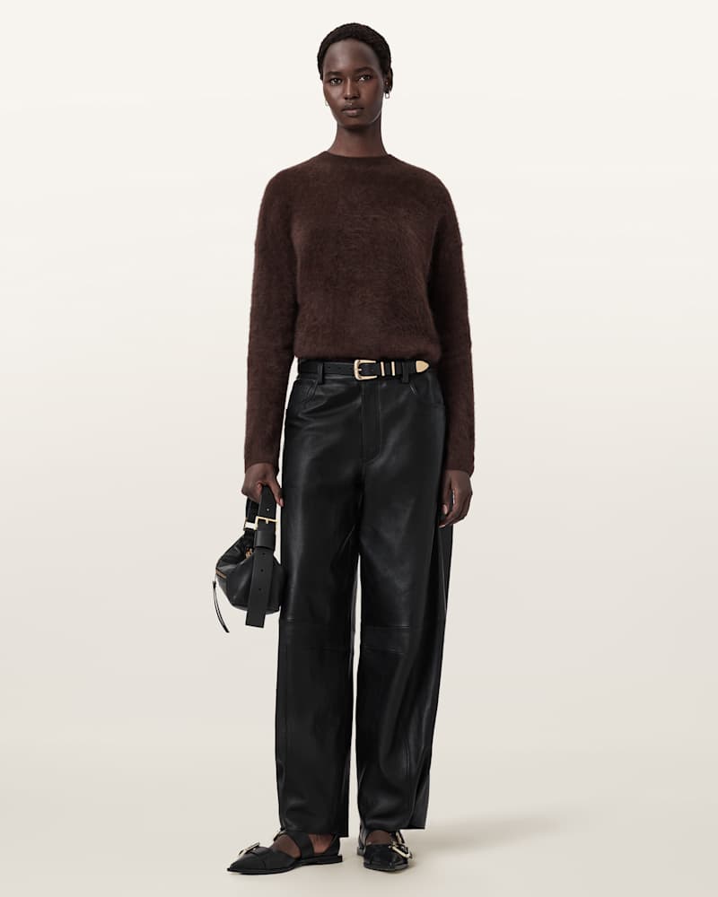 Rebel Cashmere Jumper