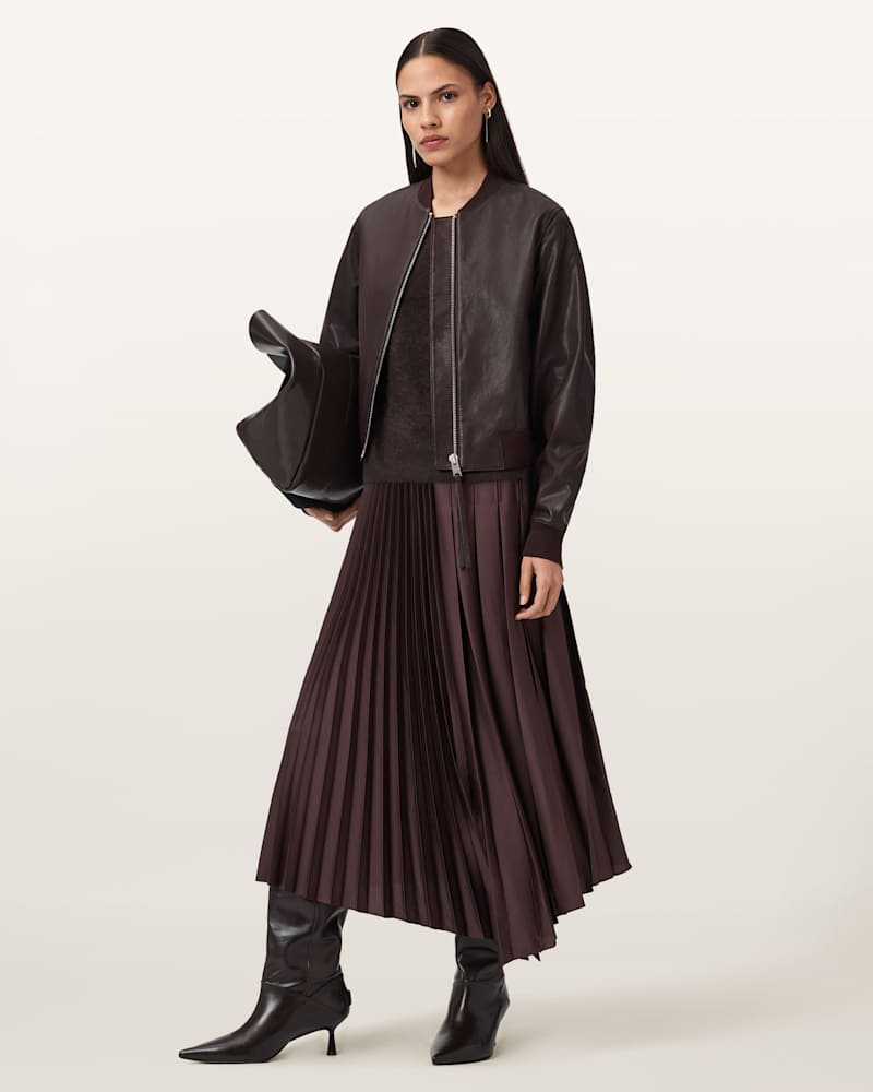 Rebel Cashmere T-Shirt