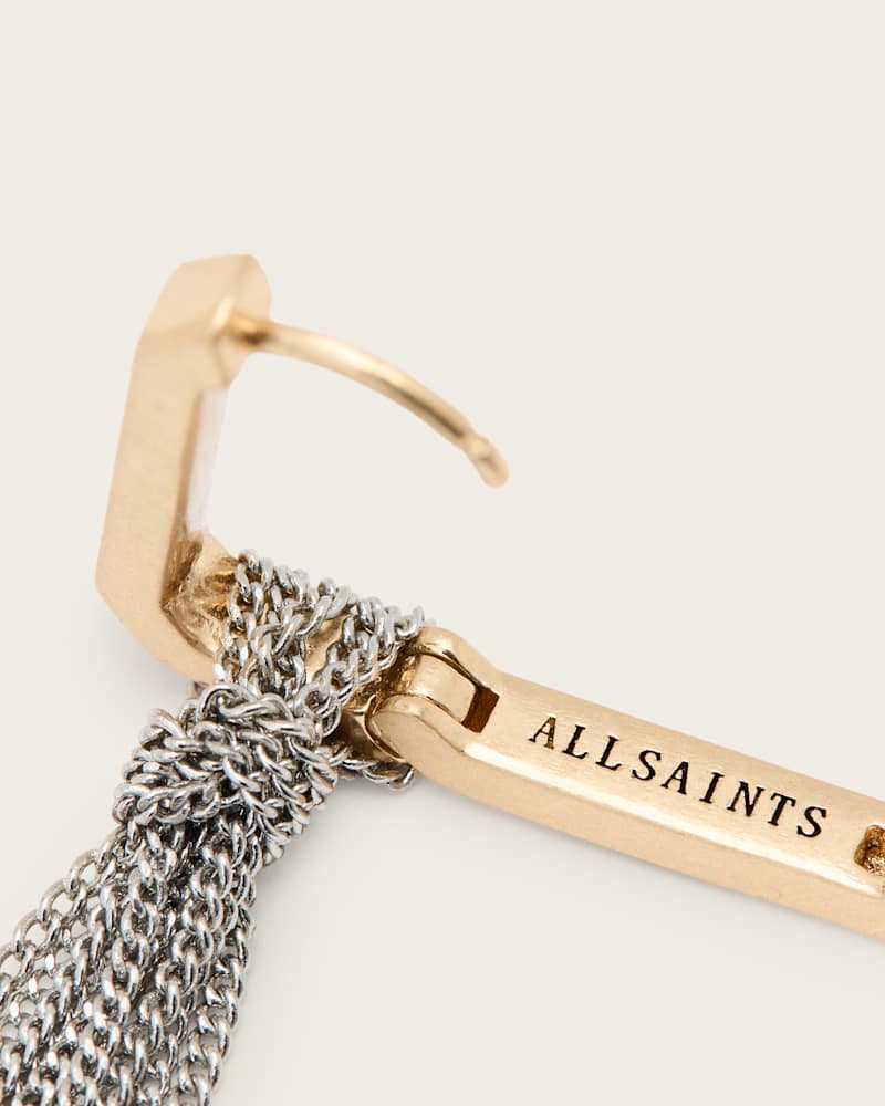 Corrine Drop Earrings