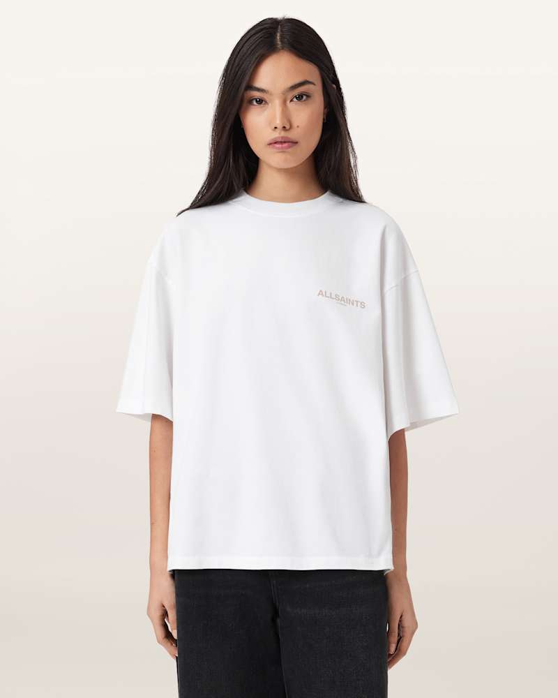 Tempus Amelie Oversized T-Shirt