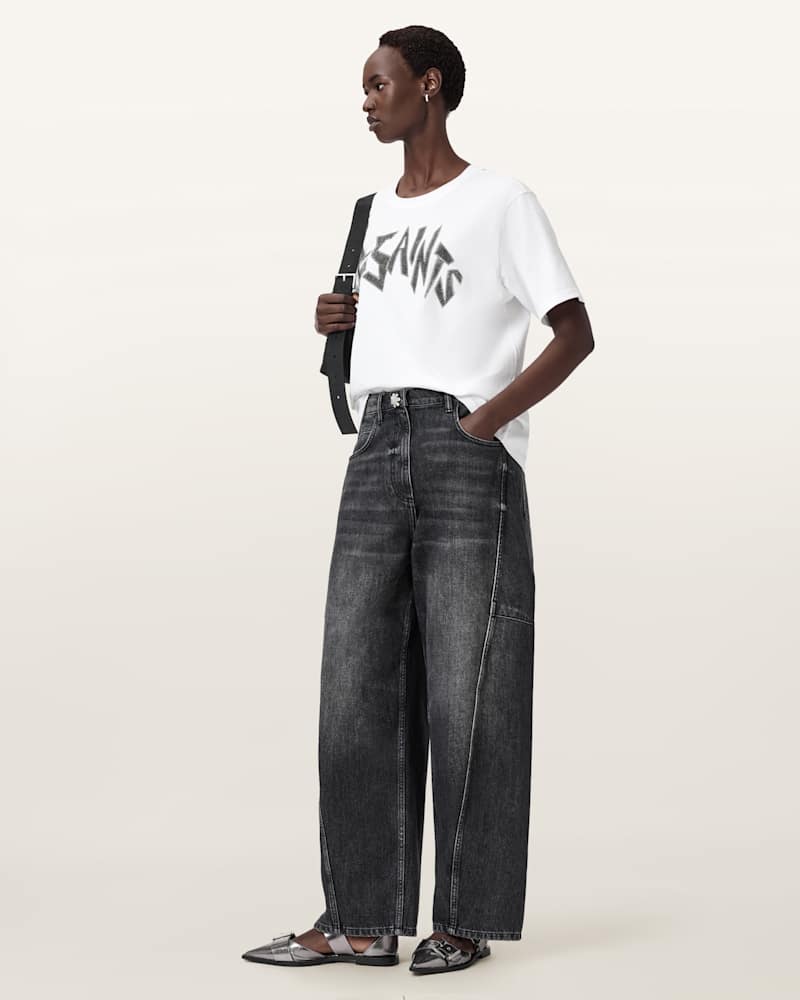 Zinc Boyfriend T-Shirt