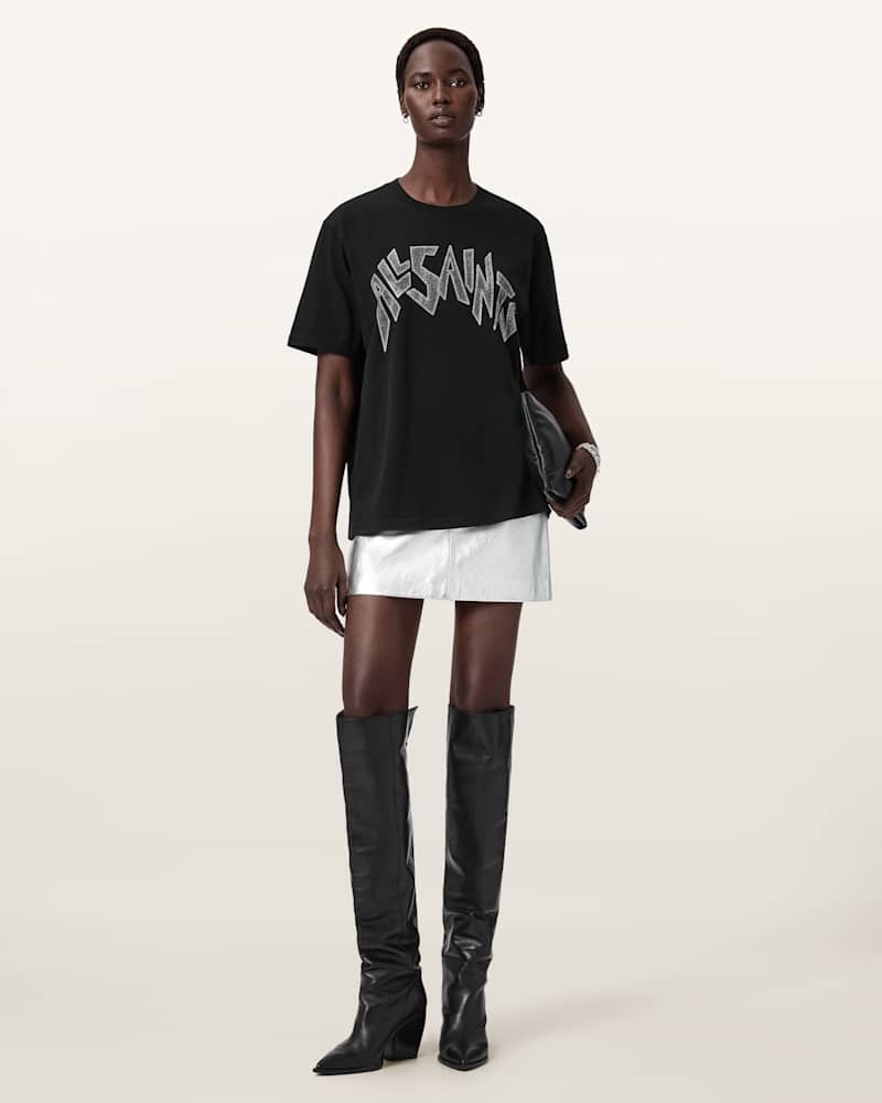 Zinc Boyfriend T-Shirt