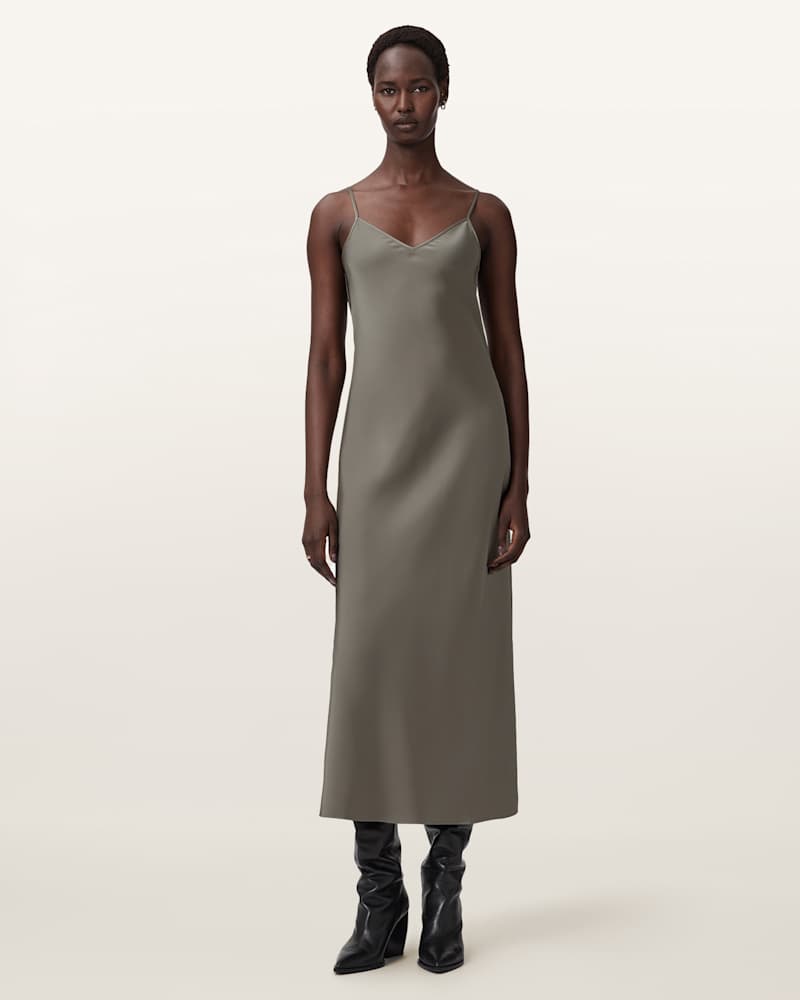 Juno 2-in-1 Dress