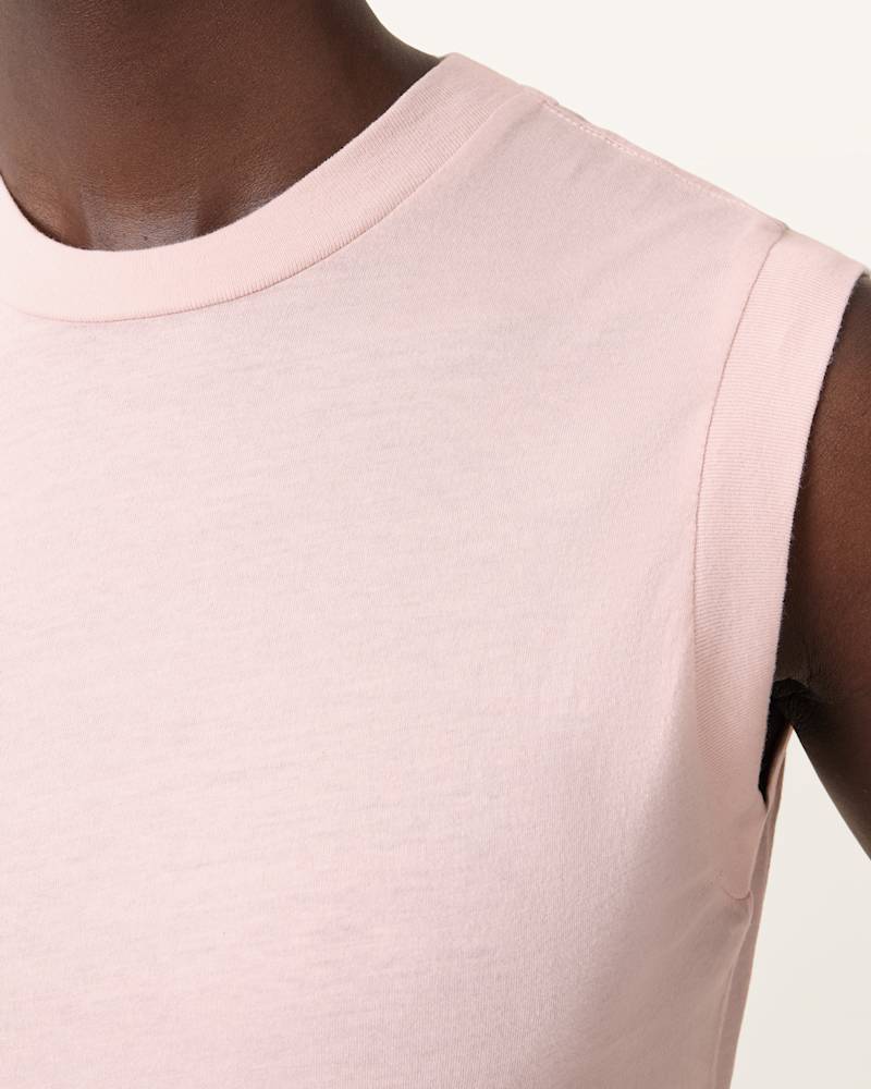 Imogen Sleeveless Tank Top