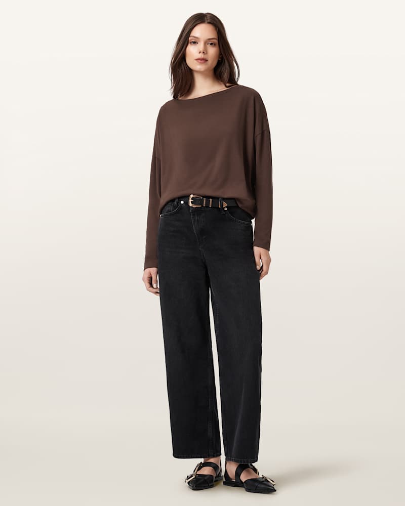  Rita Relaxed Fit T-Shirt 