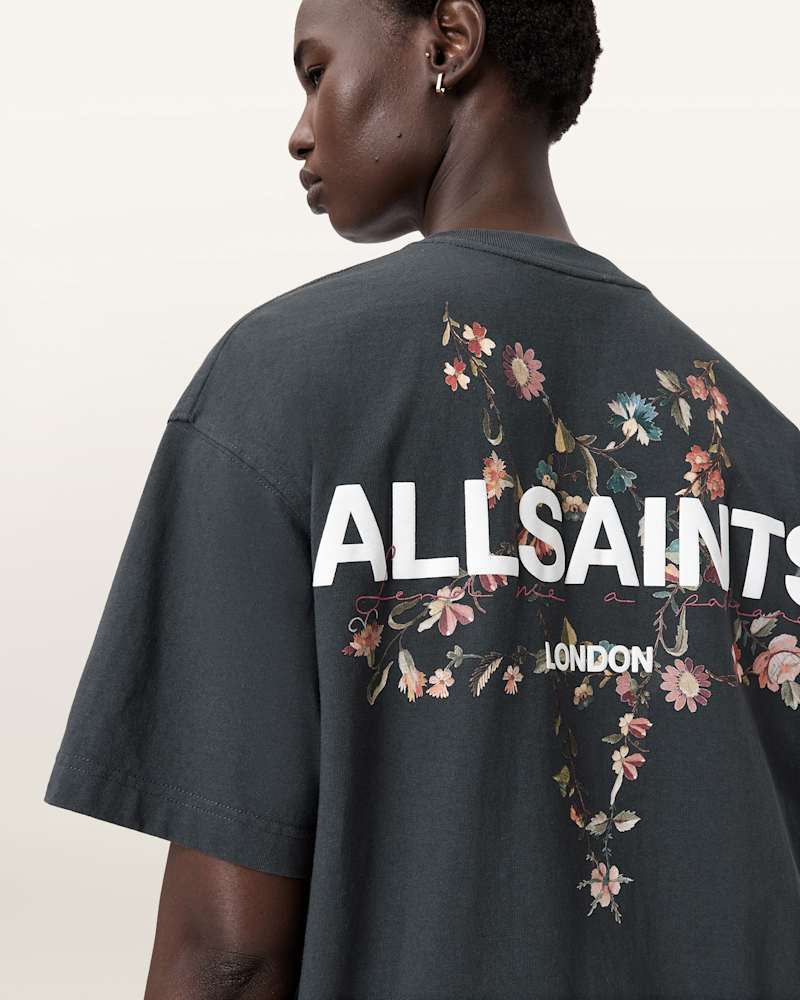 Pentacle Oversized Etta T-Shirt