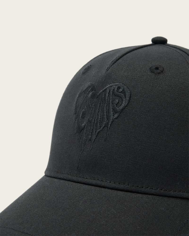 Trip Heart Baseball Cap