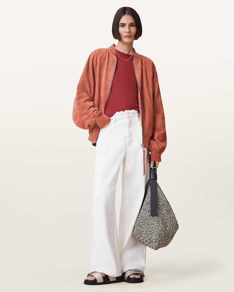 June Short Sleeve T-shirt