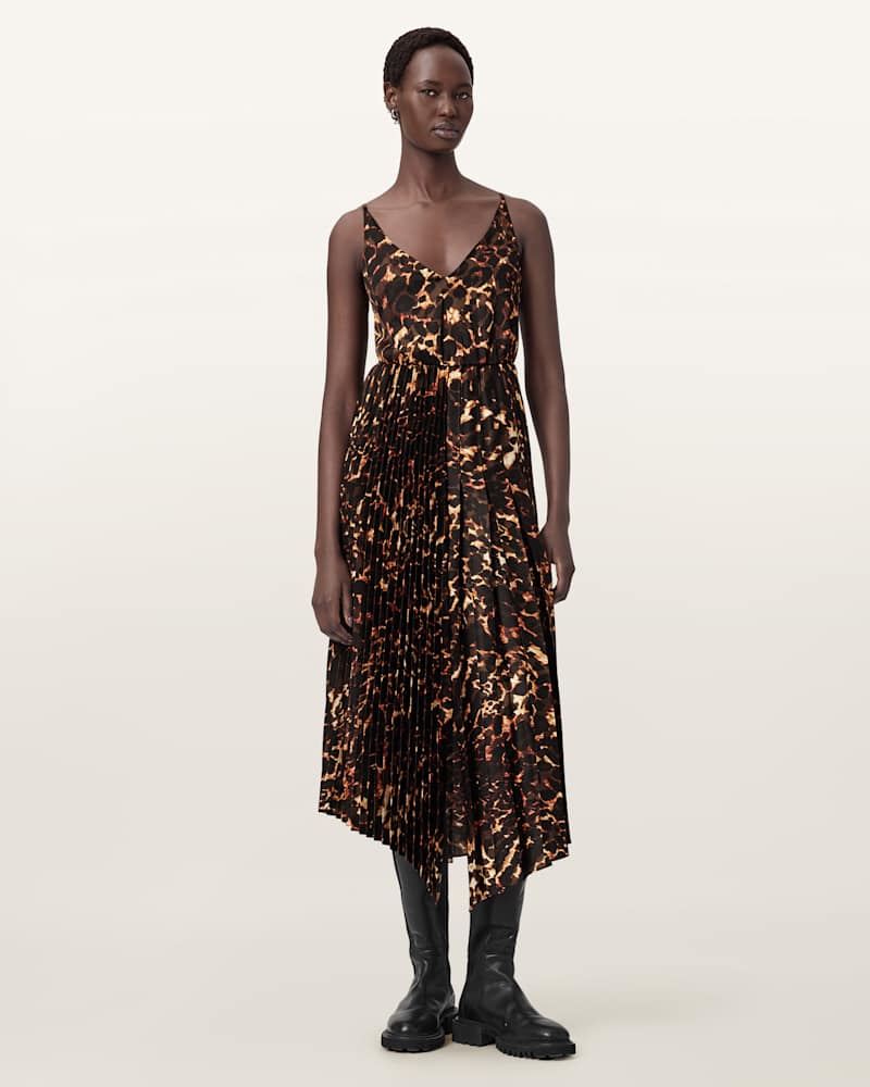 Jax 2-in-1 Pardus Dress