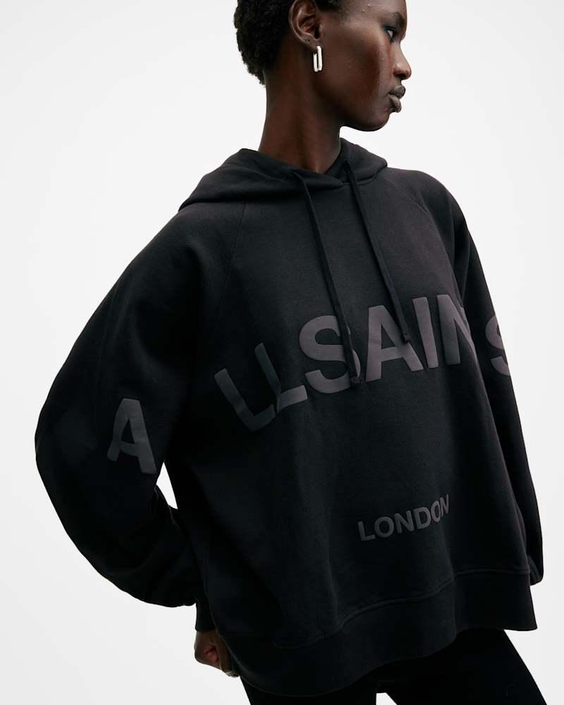 Talon Biggy Oversized Hoodie