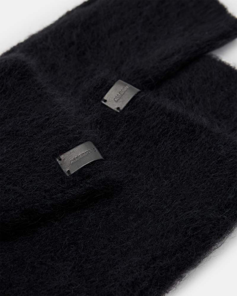 Steph Brushed Arm Warmer