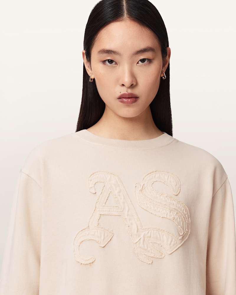 Insignia Pippa Crew Neck Sweatshirt
