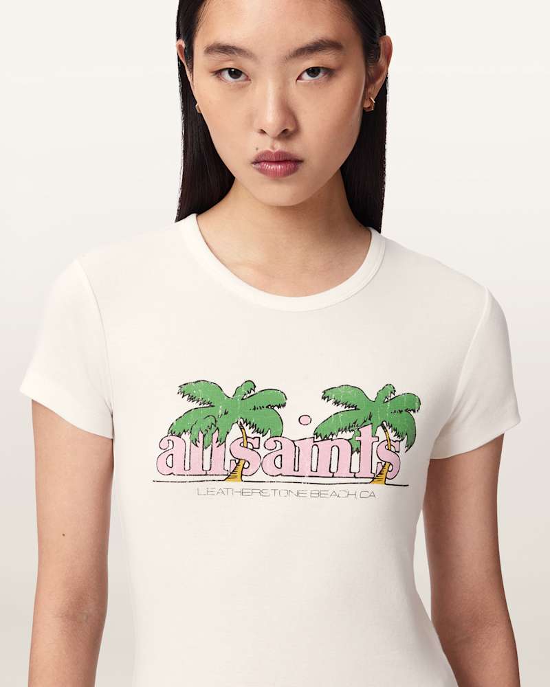 Troppo Stevie Slim Fit T-Shirt