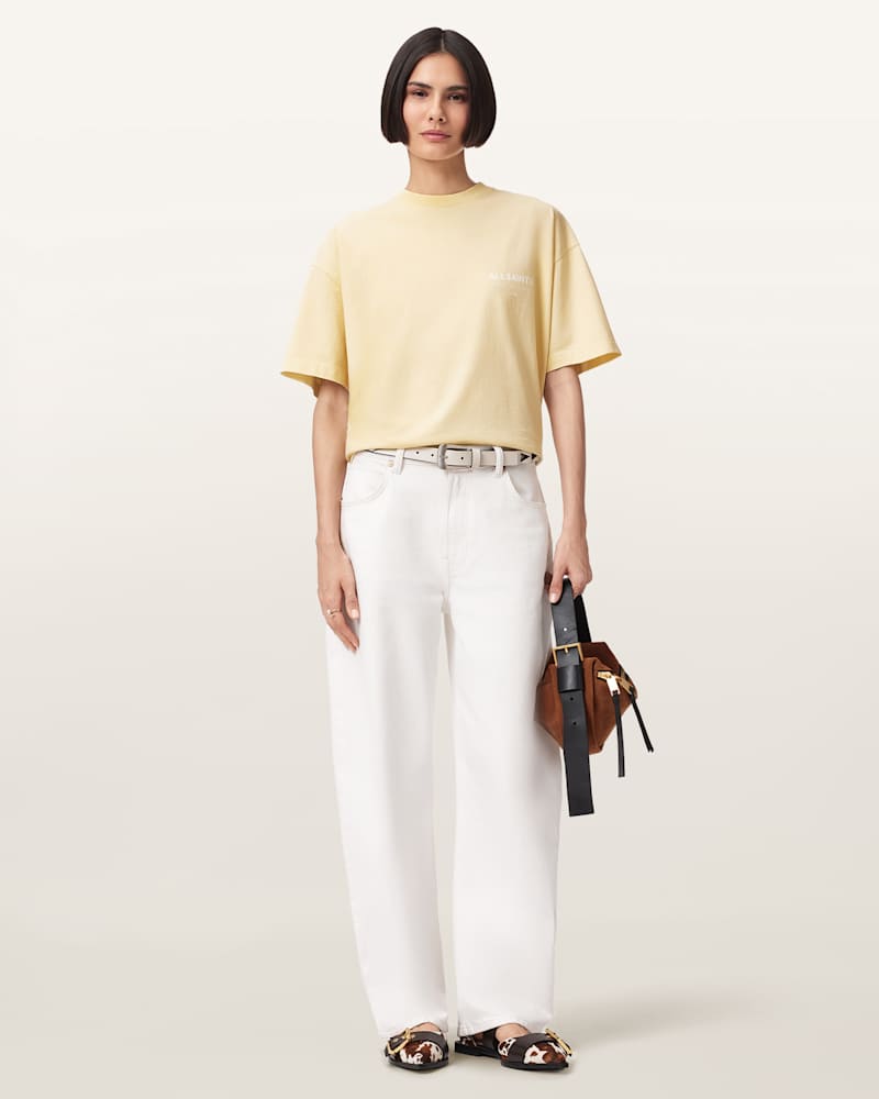 Underground Etta Oversized T-Shirt