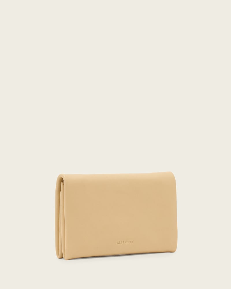 Harluna Leather Wallet