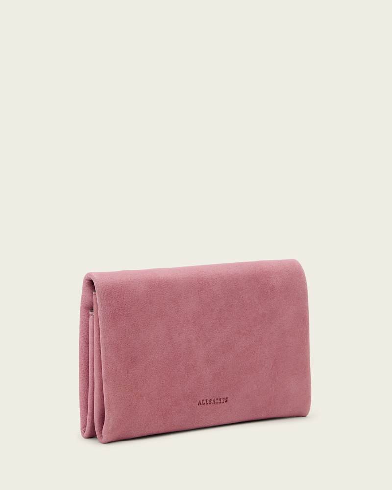 Harluna Leather Wallet