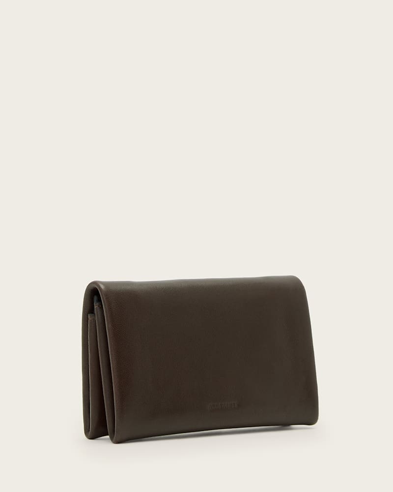Harluna Leather Wallet