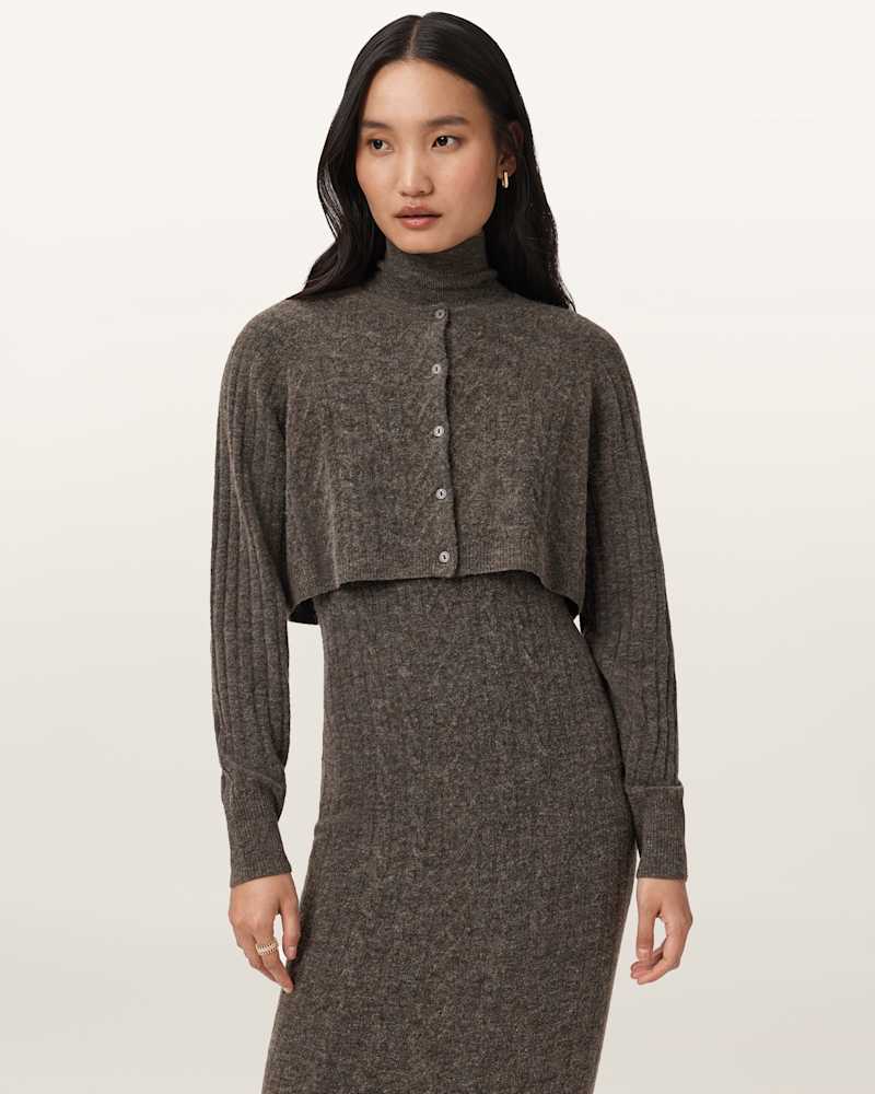 Sabine 2-in-1 Maxi Dress