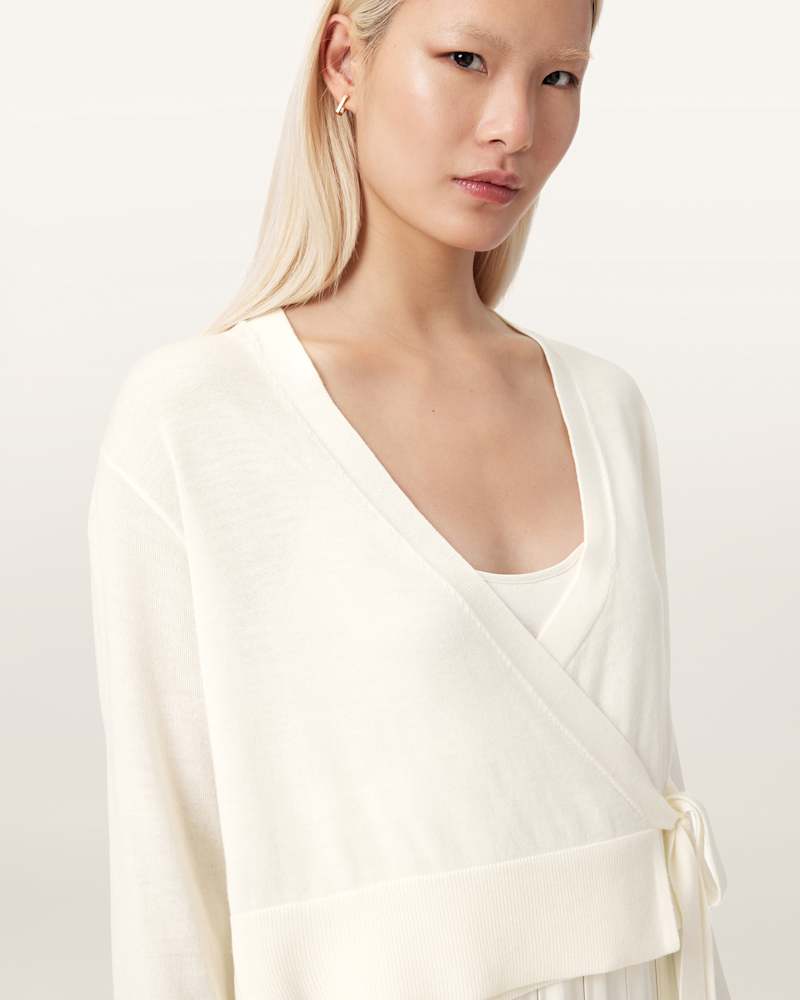 Lucille 2-in-1 Dress