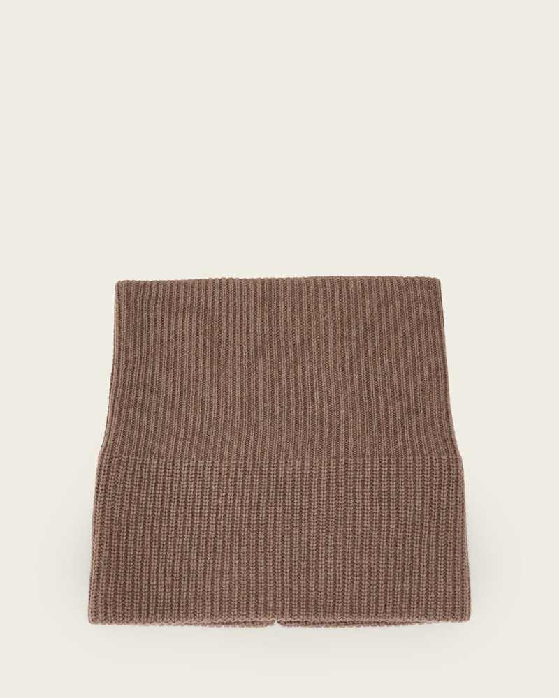 Effie Wool Snood