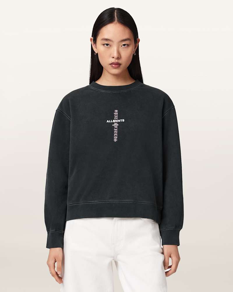 Knox Pippa Sweatshirt
