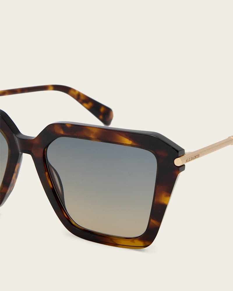 Gwen Square Shaped Sunglasses