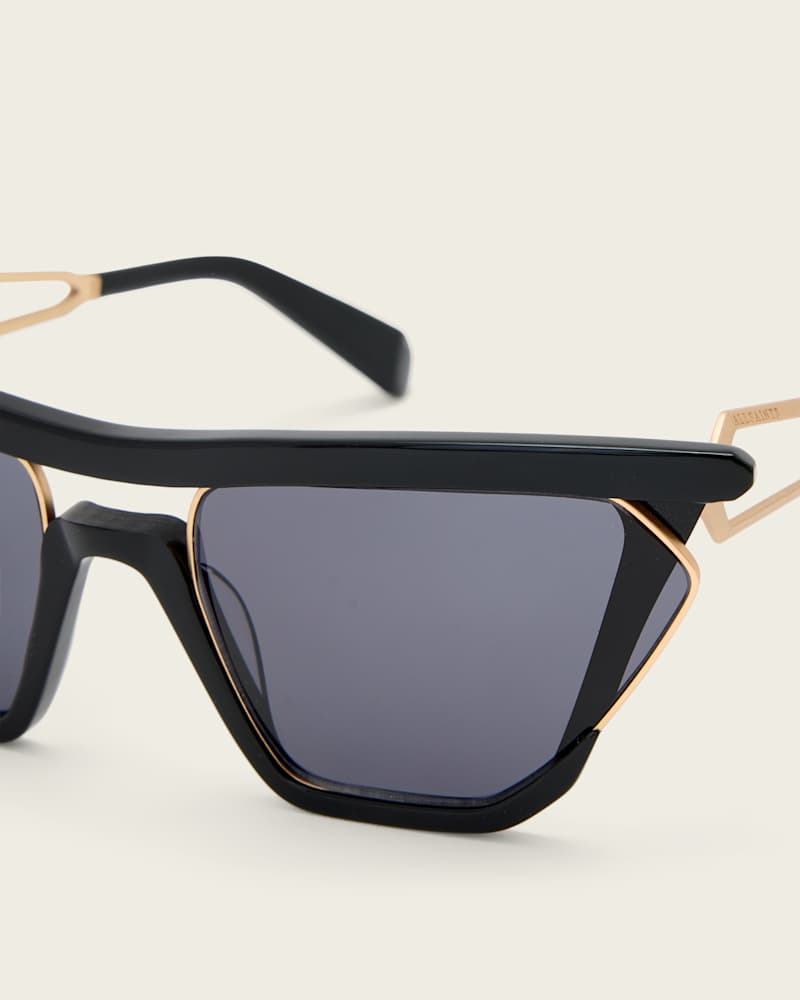 Avie Cat Eye Sunglasses